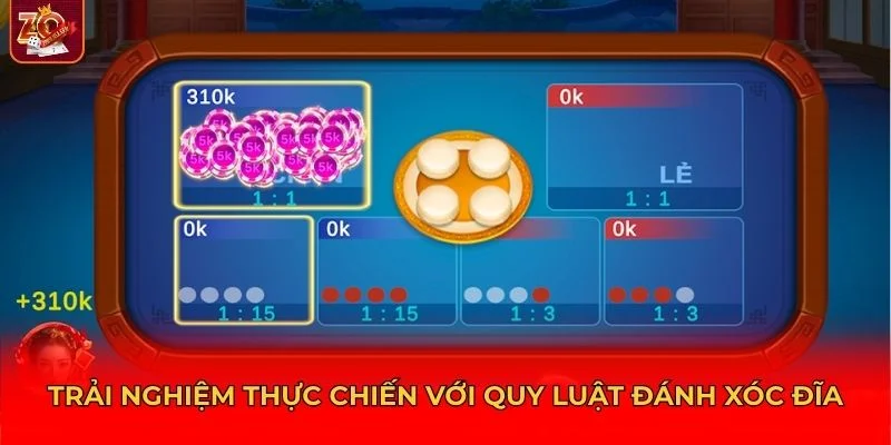 Những kinh nghiệm thực chiến sẽ giúp bạn tận dụng quy luật hiệu quả hơn